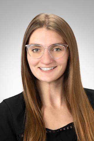 Kayleigh Yaeger, Pharm.D.