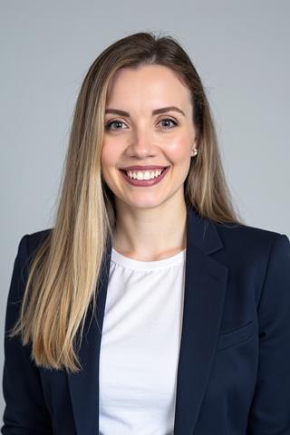 Julie Al Bahou, Pharm.D.