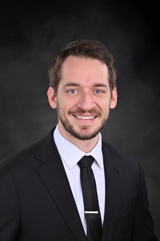 Kevin Conrad Kapcio, M.D.