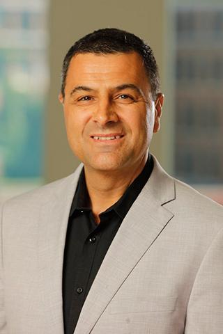 Ugur Kocak, PAC