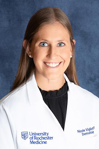 Nicole E. Vigliotti, NP