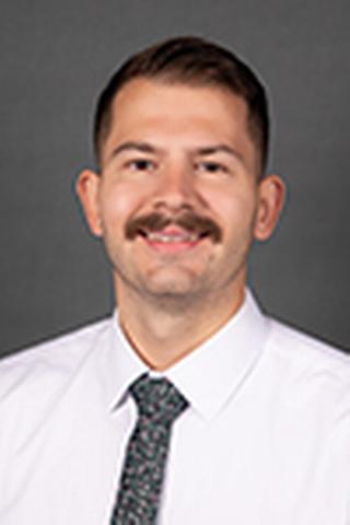 Tyler James Pocchiari, MD