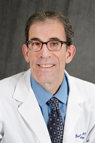 Daniel Gray, M.D.