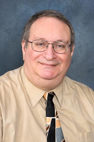 David J. Bressler, M.D.