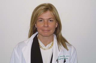 Sabine Monique Brouxhon, M.D.