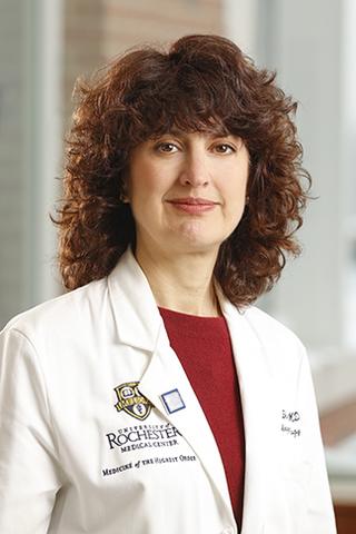 Michelle Shayne, M.D.