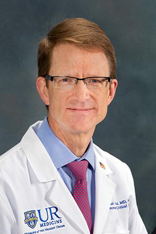 Michael Nead, M.D., Ph.D.