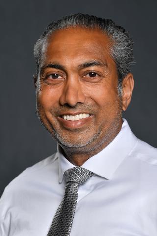 Rajeev Kanaiyalal Patel, M.D.