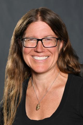 Amanda M. O'Hearn, Ph.D.