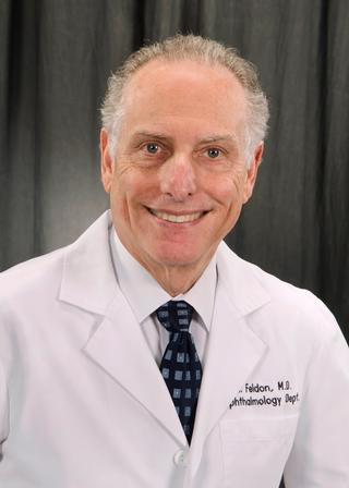 Steven Elliott Feldon, M.D., M.B.A.