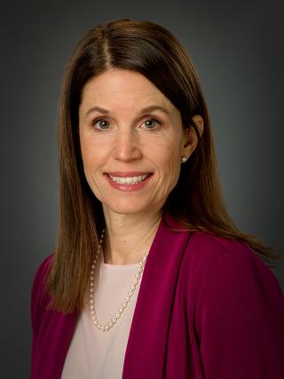 Megan Lyons, M.D.