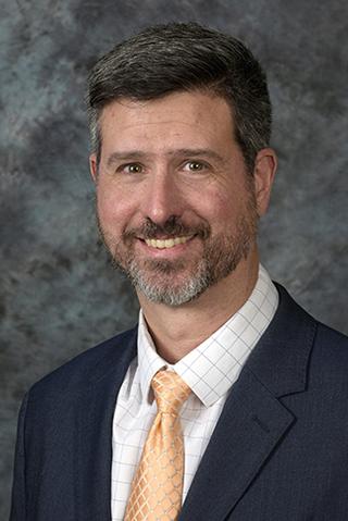 R. Matthew Kottmann, M.D.