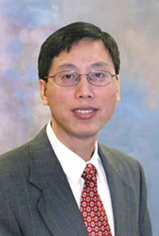 Zheng-Gen Jin, Ph.D.