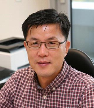 Geunyoung Yoon, Ph.D.