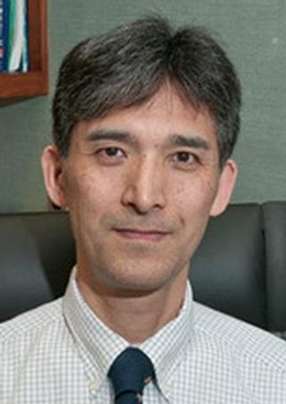 Hiroshi Miyamoto, M.D., Ph.D.
