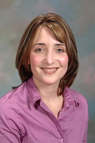 Jessica Salamone, M.S.