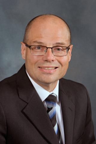 Daniel W. Mruzek, Ph.D.