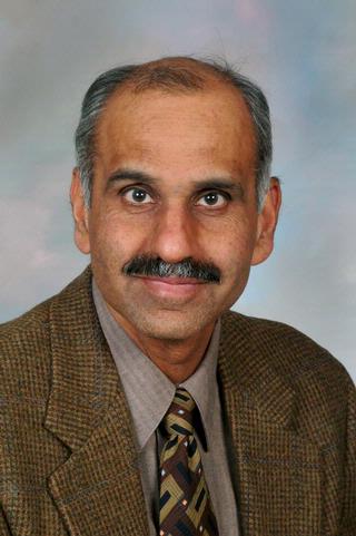 Asad Ullah, M.D.