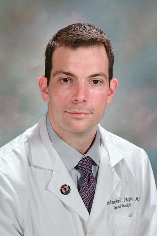 Christopher T. D'Angelo, M.D.