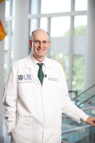 Jonathan Friedberg, M.D., M.M.Sc.