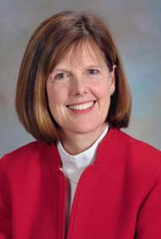 Kathleen Parrinello, Ph.D.