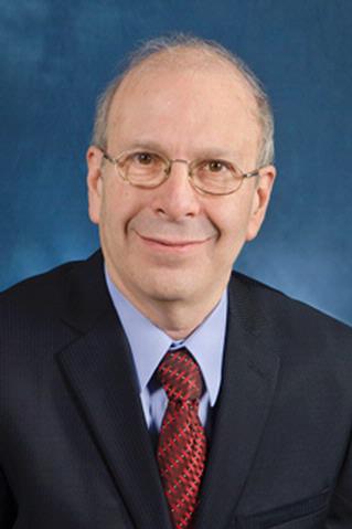 Mark B. Taubman, M.D.