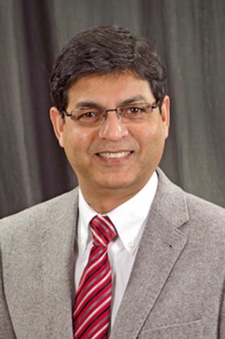 Arshad Rahman, Ph.D.