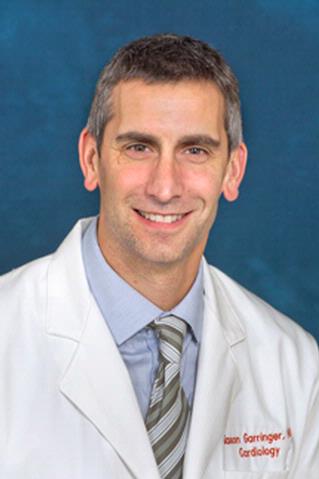 Jason C. Garringer, M.D.