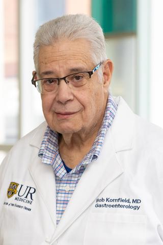 Robert N. Kornfield, M.D.