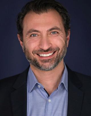 Wael N. Garine, D.D.S.