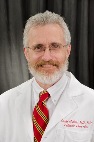 Craig Mullen, M.D., Ph.D.