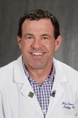 Matthew D. Gross, M.D.