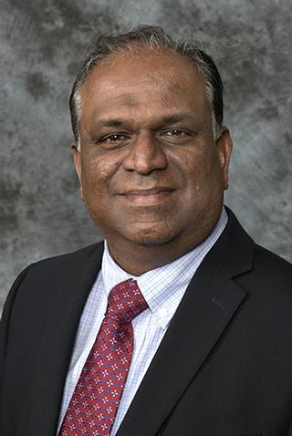 Allen Anandarajah, MD, MSc