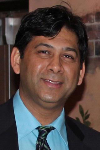 irfan rahman, Ph.D.