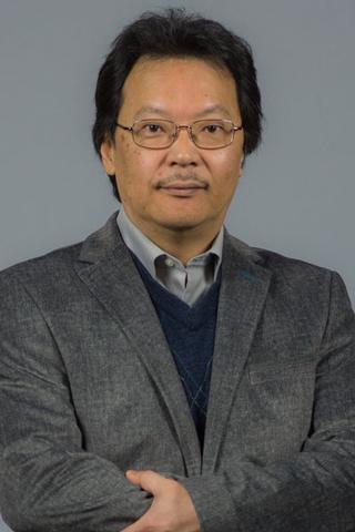 Toru Takimoto, D.V.M., Ph.D.