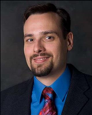 Photo of Thomas Caprio, M.D.