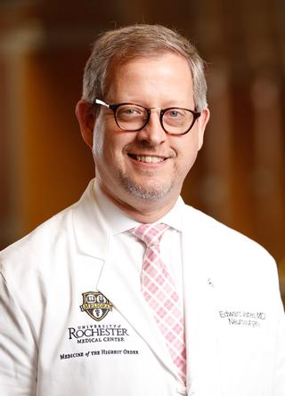 G. Edward Vates, MD, PhD