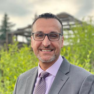 Hani A. Awad, Ph.D.