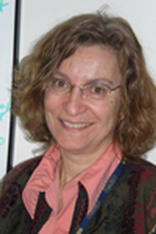 Sally A. Quataert, Ph.D.