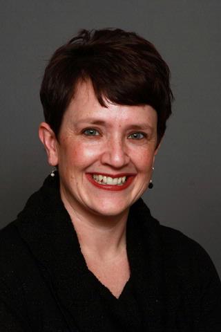 Stephanie A. Gamble, Ph.D.