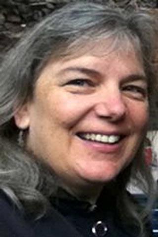 Kathleen Holt, Ph.D.