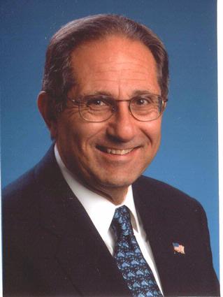 Lawrence F. Nazarian, M.D.