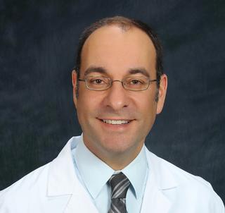 Photo of Joseph Nicholas, M.D.