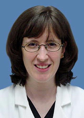 Andrea Marie Zynda-Weiss, M.D.