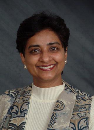 Sangeeta Gajendra, D.D.S., M.P.H., M.S.