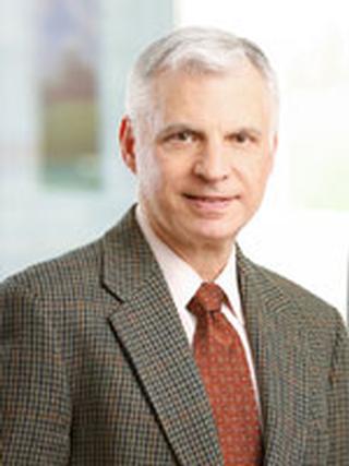 Dr. Harold Langstein