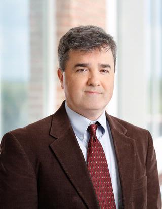 Edward Brown, Ph.D.