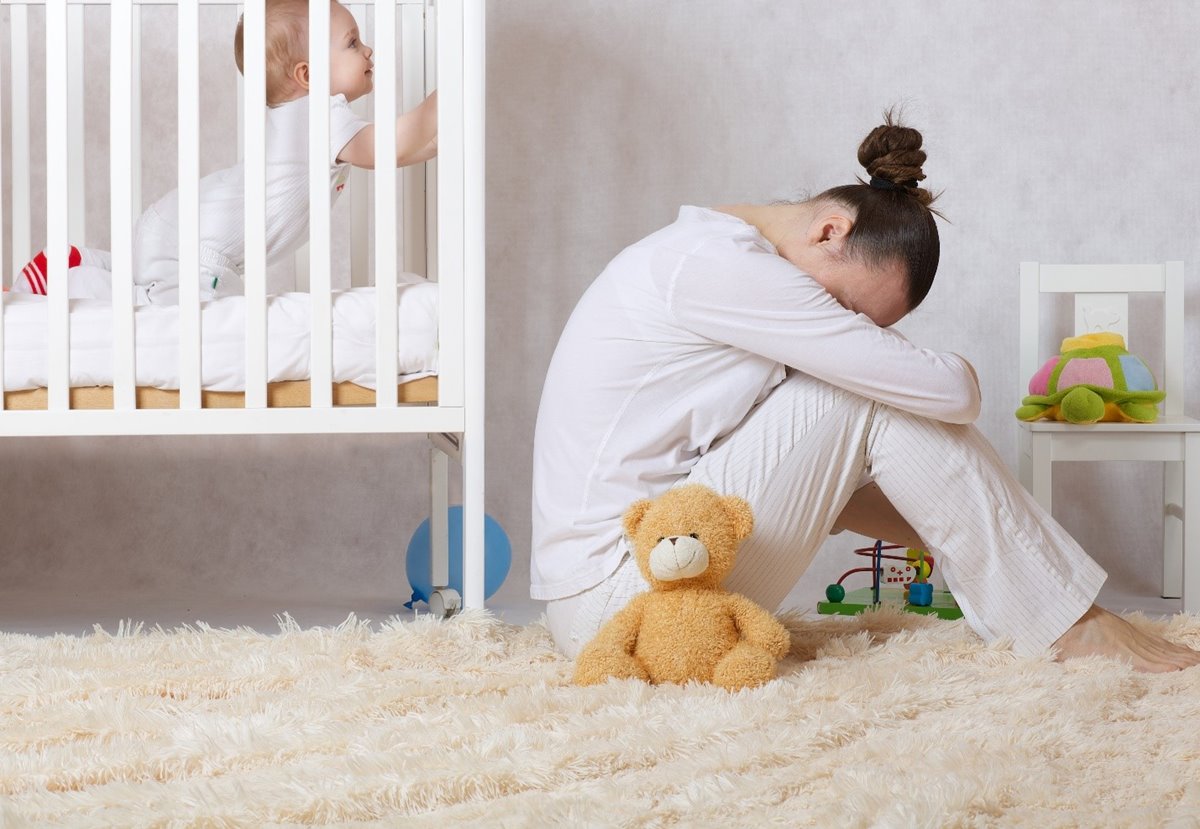 Returning to Work after Becoming a Parent: A Vulnerable Time