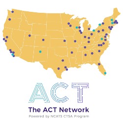 UR CTSI Broadens Patient Cohort Discovery Capability at UR Through ACT Network