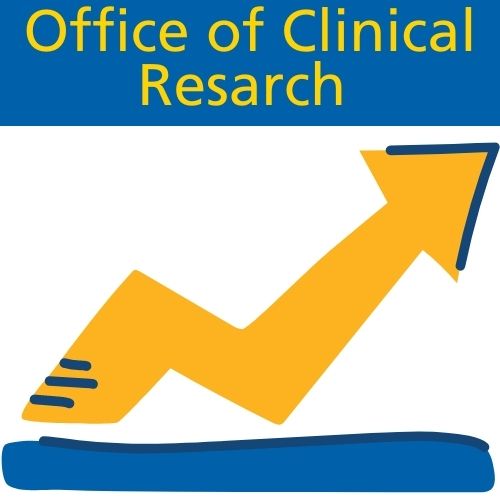 Office of Clinical Research Making Strides 